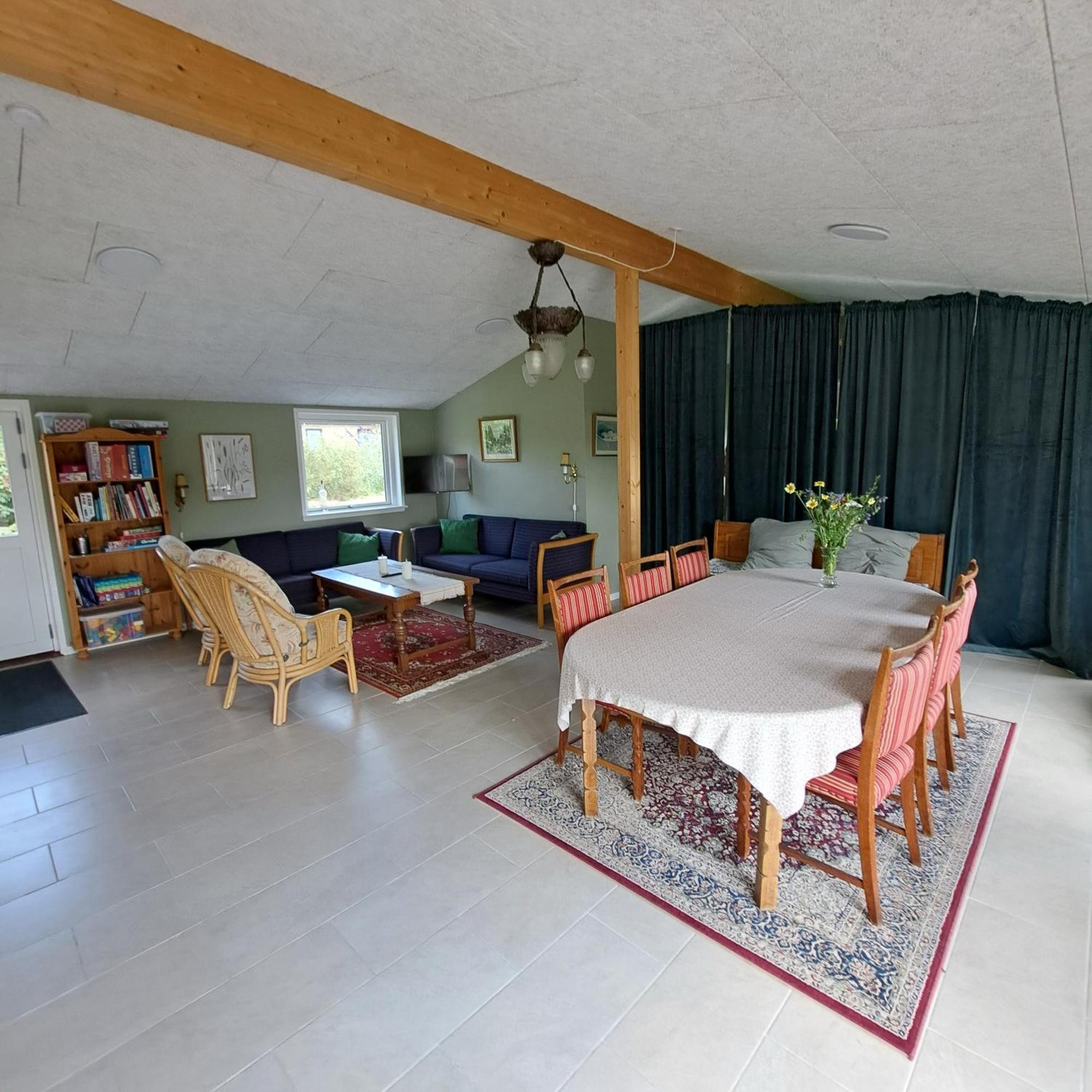 Vila Eltvedhus Feriebolig Hjørring Exteriér fotografie